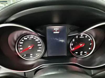 Mercedes-Benz C-Class 2015, 152000 км, за 54700 CNY - фото 5