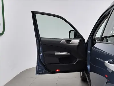 Subaru Forester 2010, 74500 км, за 13799 CNY - фото 8