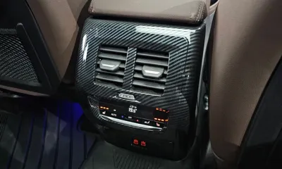 BMW X4 2023, 38107 км, за 65800000 KRW - фото 33