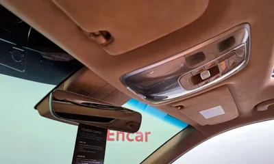Genesis GV80 2021, 87921 км, за 42800000 KRW - фото 32