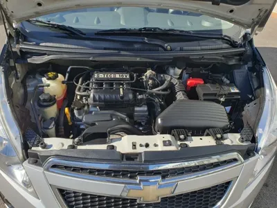 ChevroletGMDaewoo Spark 2012, 108984 км, за 2250000 KRW - фото 6