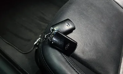 Kia K7 2014, 189657 км, за 5500000 KRW - фото 20