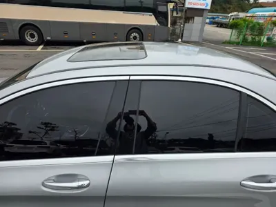 Mercedes-Benz C-Class 2017, 130657 км, за 15800000 KRW - фото 20
