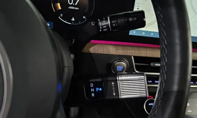 Hyundai Sonata 2024, 18428 км, за 31000000 KRW - фото 9