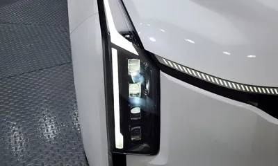 Kia K8 2025, 10307 км, за 41900000 KRW - фото 22