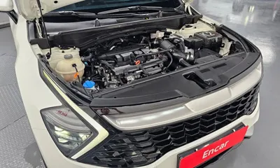 Kia Sportage 2022, 29868 км, за 27800000 KRW - фото 6