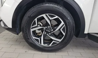 Kia Sportage 2023, 66456 км, за 19390000 KRW - фото 21