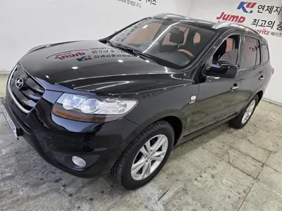 Hyundai Santafe 2011, 77544 км, за 4300000 KRW