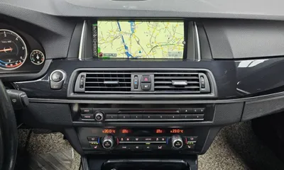 BMW 5-Series 2016, 87410 км, за 18300000 KRW - фото 15