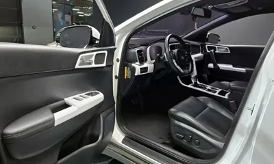 Kia Sportage 2019, 114110 км, за 14900000 KRW - фото 10