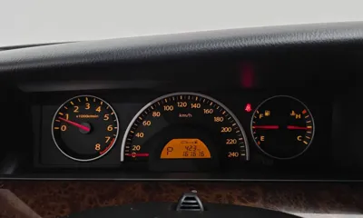 Renault-KoreaSamsung SM5 2009, 161616 км, за 1950000 KRW - фото 8
