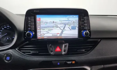 Hyundai i30 2018, 101129 км, за 8800000 KRW - фото 12
