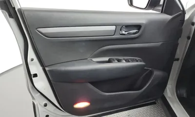 Renault-KoreaSamsung QM6 2017, 85539 км, за 9800000 KRW - фото 24