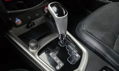 KG_Mobility_Ssangyong TIBOLI 2016, 152874 км, за 6900000 KRW - фото 9