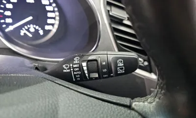 Hyundai Santafe 2016, 155491 км, за 10800000 KRW - фото 28