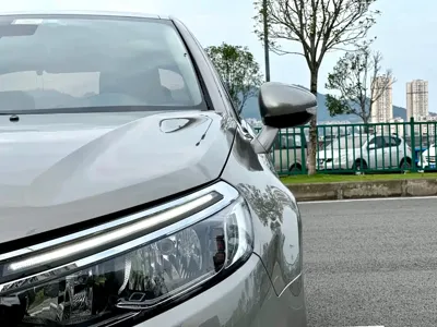 Citroen C5 2018, 110000 км, за 29800 CNY - фото 13