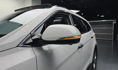 Hyundai Maxcruz 2017, 112360 км, за 17800000 KRW - фото 28