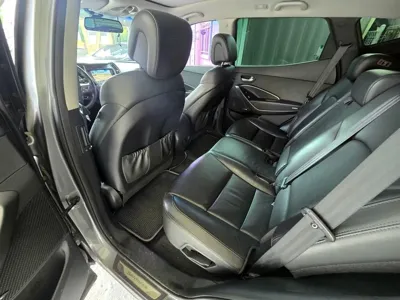 Hyundai Santafe 2014, 75400 км, за 5500000 KRW - фото 19