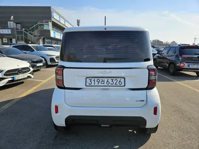 Kia Ray 2023, 49372 км, за 9300000 KRW - фото 6
