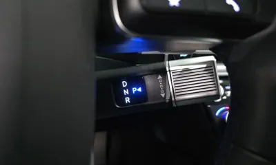 Hyundai Santafe 2024, 29561 км, за 33500000 KRW - фото 9