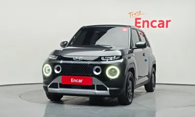 Hyundai Casper 2023, 41009 км, за 15700000 KRW