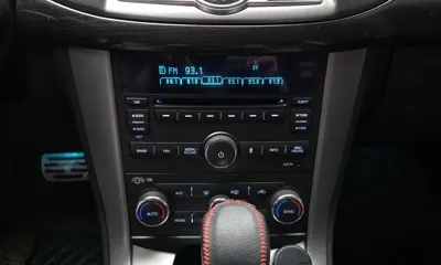 ChevroletGMDaewoo Captiva 2015, 86001 км, за 6700000 KRW - фото 15