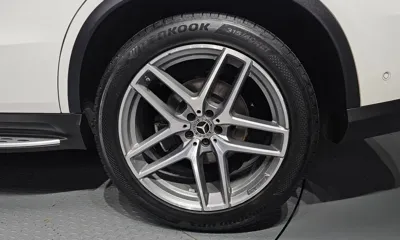 Mercedes-Benz GLE-Class 2018, 77653 км, за 38900000 KRW - фото 21
