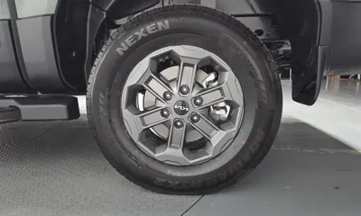 Kia Tasman 2026, 9765 км, за 38800000 KRW - фото 21
