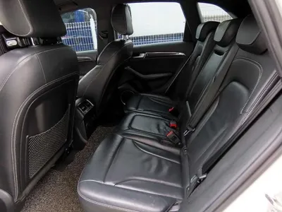 Audi SQ5 2016, 129529 км, за 17990000 KRW - фото 6