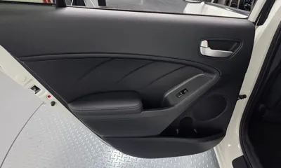 Kia K3 2014, 82186 км, за 6990000 KRW - фото 25