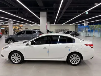 Renault-KoreaSamsung SM5 2014, 143000 км, за 3900000 KRW - фото 8