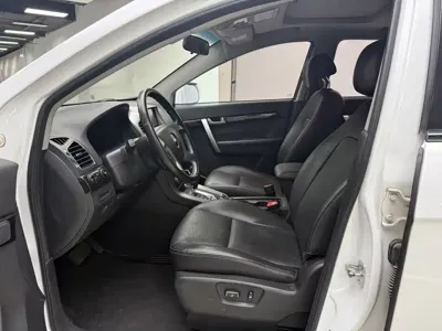 Chevrolet Captiva 2014, 89000 км, за 28800 CNY - фото 7