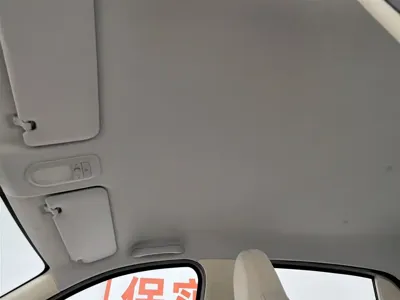 Wuling MINIEV 2025, 18300 км, за 33800 CNY - фото 14
