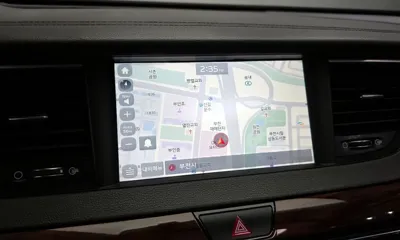 Kia K7 2016, 143317 км, за 9200000 KRW - фото 16