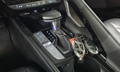 Hyundai Avante 2024, 64634 км, за 19570000 KRW - фото 9