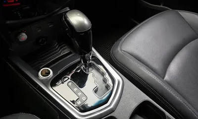 KG_Mobility_Ssangyong TIBOLI 2018, 114540 км, за 6500000 KRW - фото 9
