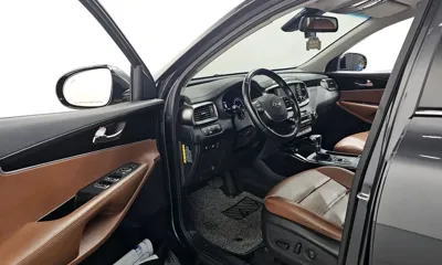 Kia Sorento 2018, 133415 км, за 15400000 KRW - фото 10