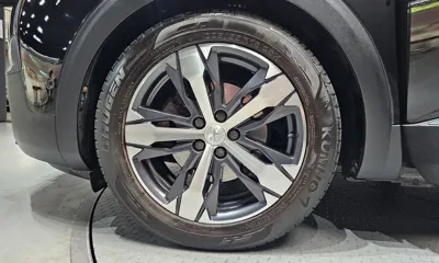 Peugeot 5008 2018, 80666 км, за 13500000 KRW - фото 5