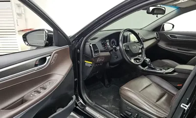 Hyundai Grandeur 2019, 108822 км, за 14700000 KRW - фото 10