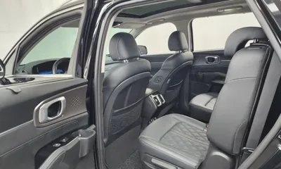 Kia Sorento 2021, 117623 км, за 25500000 KRW - фото 26