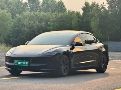 Tesla Model 3 · 2023 год