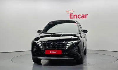 Hyundai Tucson 2021, 125859 км, за 22600000 KRW