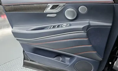 Genesis GV80 2024, 14563 км, за 71800000 KRW - фото 24