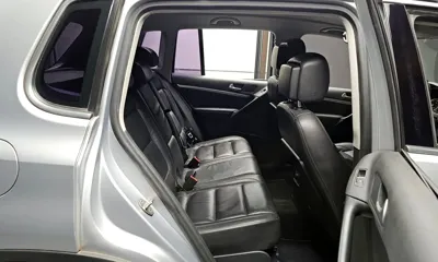Volkswagen Tiguan 2016, 73101 км, за 7300000 KRW - фото 10