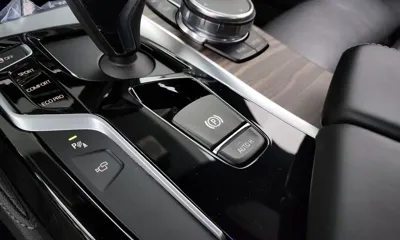 BMW 5-Series 2018, 99287 км, за 23700000 KRW - фото 26
