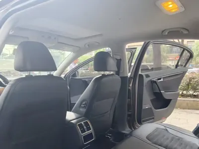 Volkswagen Magotan 2015, 154400 км, за 37100 CNY - фото 14