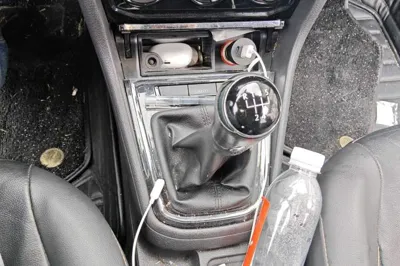 Volkswagen Bora 2016, 149700 км, за 34132.6 CNY - фото 13
