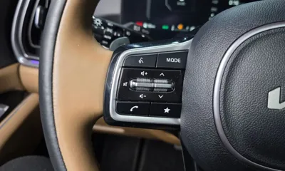 Kia Sorento 2024, 36732 км, за 39900000 KRW - фото 40
