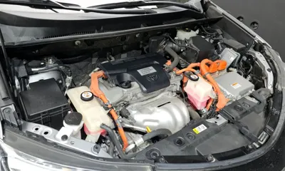 Toyota RAV4 2018, 102472 км, за 22800000 KRW - фото 6