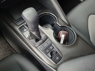 Toyota Camry 2022, 37120 км, за 30500000 KRW - фото 7
